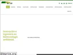 Sites similar to ibtech.com.mx
