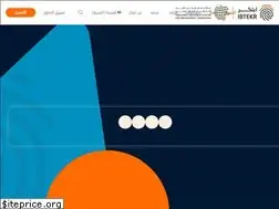 Sites similar to ibtekr.org