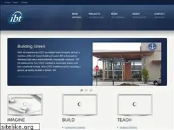 Sites similar to ibtenterprises.com