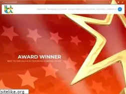 Sites similar to ibtevolve.com