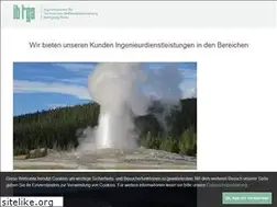 Sites similar to ibtga.de