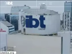 Sites similar to ibtgroup.com