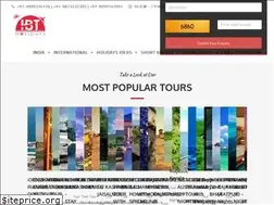 Sites similar to ibtholidays.com