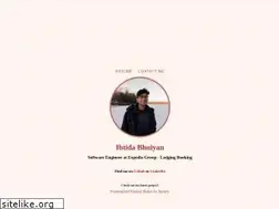 Sites similar to ibtida.me