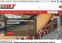 Sites similar to ibtinc.com