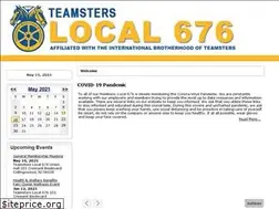 Sites similar to ibtlocal676.org