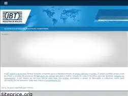 Sites similar to ibtmoldes.ind.br