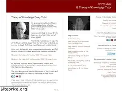 Sites similar to ibtokessaytutor.com