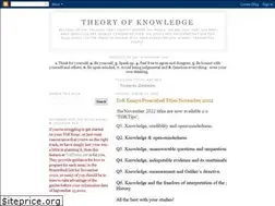 Sites similar to ibtokspot.blogspot.com