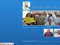 Sites similar to ibtplc.com.br