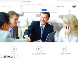 Sites similar to ibtr.ir