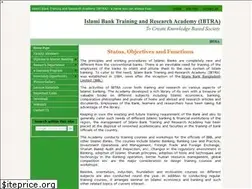 Sites similar to ibtra.com