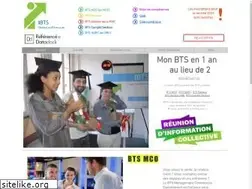 Sites similar to ibts.fr