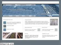 Sites similar to ibts.org.br