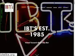 Sites similar to ibtstucson.com