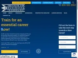 Sites similar to ibttech.com