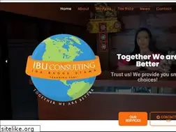 Sites similar to ibu-consulting.com