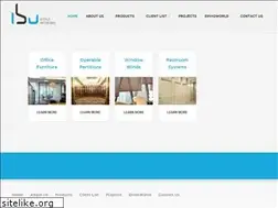 Sites similar to ibu.co.id