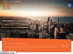 Sites similar to ibuconsulting.com