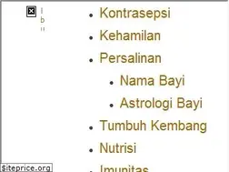 Sites similar to ibudanbalita.net