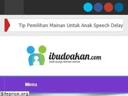 Sites similar to ibudoakan.com