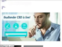 Sites similar to ibudtender.com