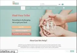 Sites similar to ibufamily.org