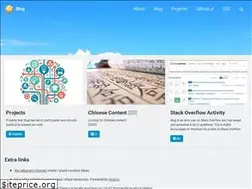 Sites similar to ibug.io