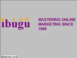 Sites similar to ibugu.com