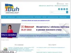 Sites similar to ibuh.info