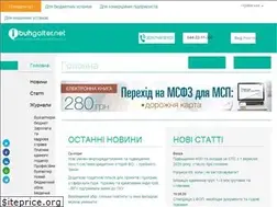Sites similar to ibuhgalter.net