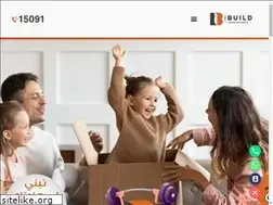 Sites similar to ibuild-eg.com