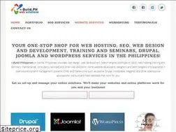 Sites similar to ibuild.ph