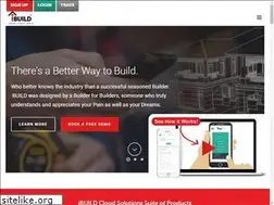 Sites similar to ibuildapplications.com
