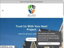 Sites similar to ibuildinc.co