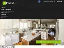 Sites similar to ibuildinc.com