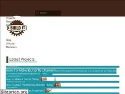 Sites similar to ibuildit.ca