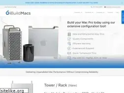Sites similar to ibuildmacs.com