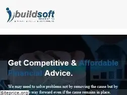 Sites similar to ibuildsoft.com