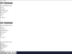 Sites similar to ibuildtheater.com