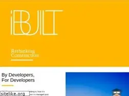 Sites similar to ibuilt.com
