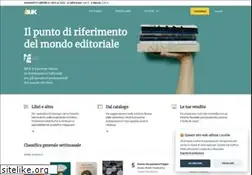 Sites similar to ibuk.it