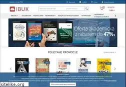 Sites similar to ibuk.pl