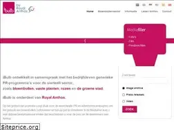 Sites similar to ibulb.org