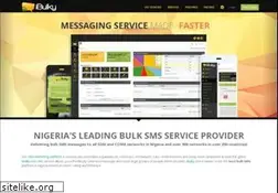 Sites similar to ibulky.com