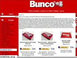 Sites similar to ibunco.com