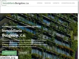 Sites similar to ibungalow.net