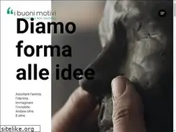 Sites similar to ibuonimotivi.it