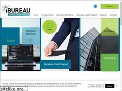 Sites similar to ibureau.services