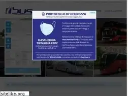 Sites similar to ibus.it